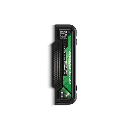 Zgar 冰熊卡帶15000口拋棄式，大電池續航＋可調節功率【提示您：第一次請記得購買主機，否則無法使用】