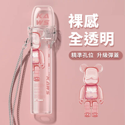 主機透明保護套（適配大部分一代主機）
