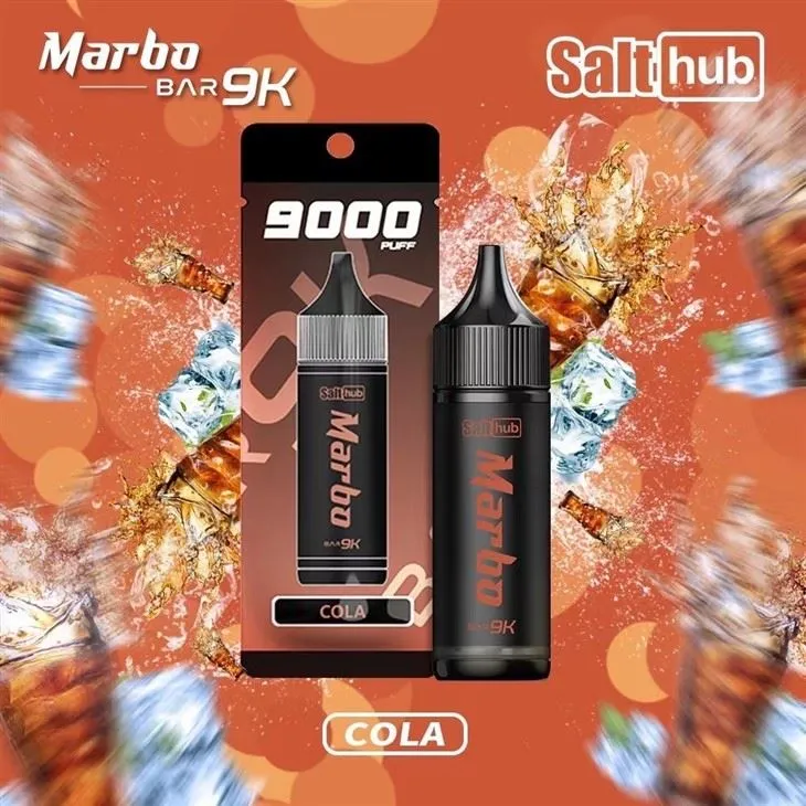 Marbo 抛棄式 9000口