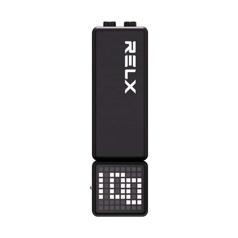 RELX悅刻積木Greator 22000口