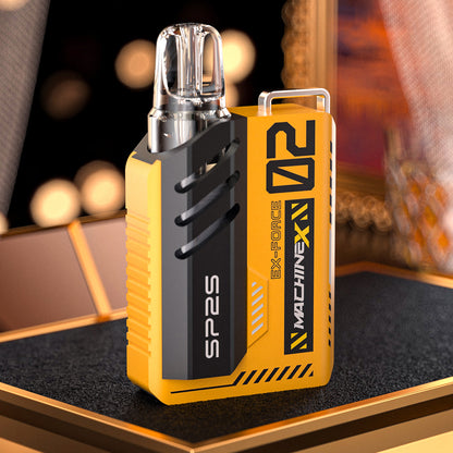 SP2S MAX換彈式主機【可調節功率：6-17W】