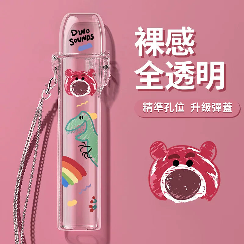 主機透明保護套（適配大部分一代主機）